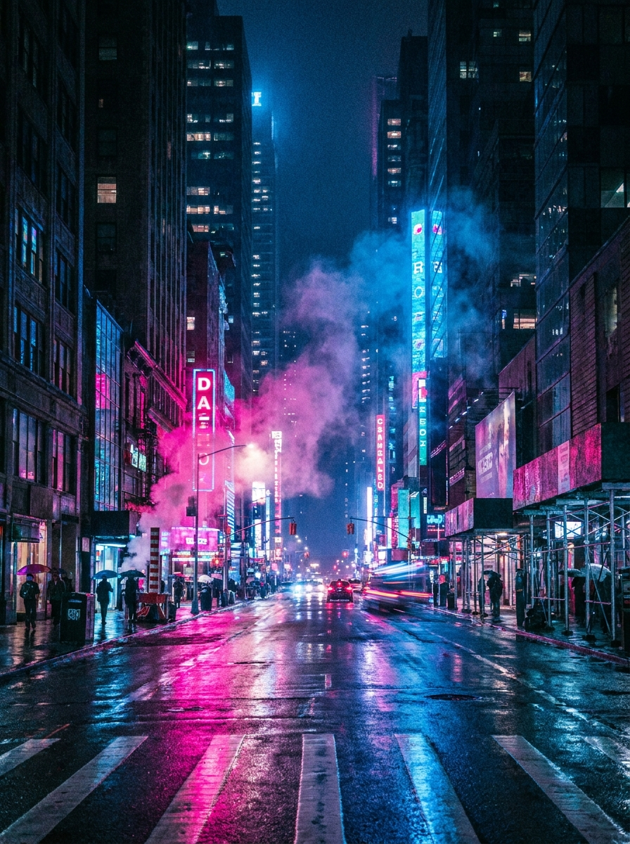 Cyberpunk