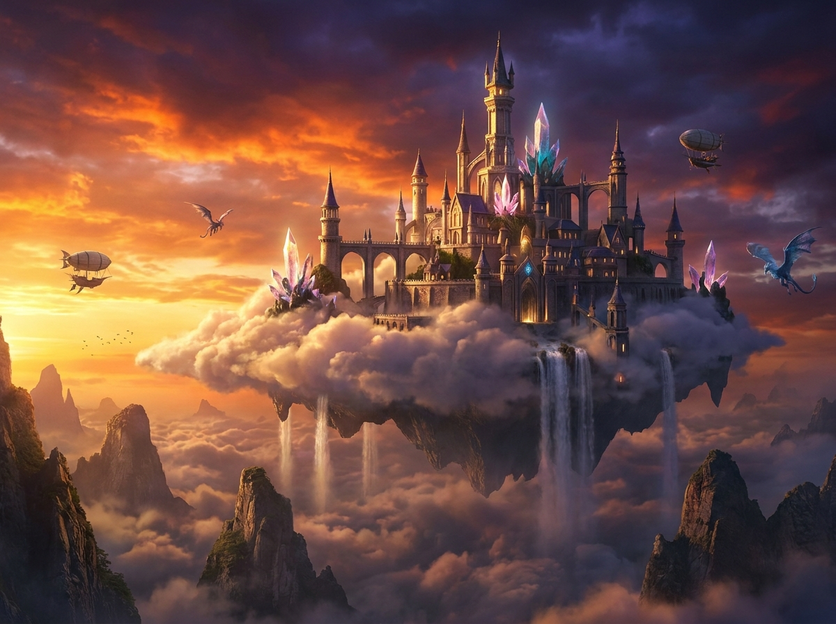 Fantasy